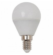 Лампа светодиодная Horoz Electric HL4380L E14 6Вт 4200K HRZ00000040