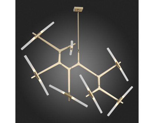 Люстра на штанге ST-Luce Laconicita SL947.202.14