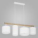 Подвесной светильник TK Lighting Deva 4106 Deva White