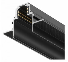 Трек встраиваемый Maytoni Busbar trunkings Gravity TRX010-421B