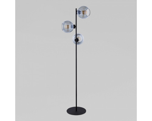 Торшер TK Lighting Cubus 5239 Cubus Graphite