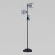 Торшер TK Lighting Cubus 5239 Cubus Graphite