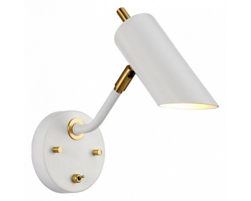 Бра Elstead Lighting Quinto QUINTO1-WAB