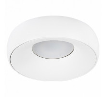 Встраиваемый светильник Arte Lamp Heze A6665PL-1WH