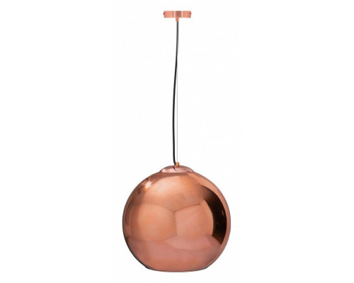 Подвесной светильник Loft it Copper Shade LOFT2023-D