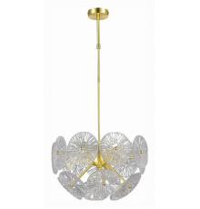 Люстра на штанге ST-Luce Flero SL1657.203.06