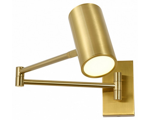 Бра Escada Stigma 10282/1LED Brass