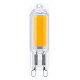 Лампа светодиодная Ambrella Light G9 G9 3Вт 4200K 204521