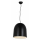 Подвесной светильник LUMINA DECO  LDP 6837 BK