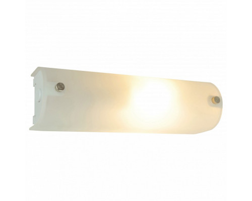 Накладной светильник Arte Lamp Tratto A4101AP-1WH