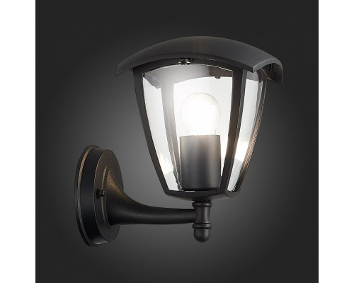 Светильник на штанге ST-Luce Sivino SL081.401.01