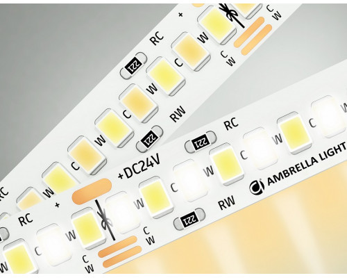 Лента светодиодная Ambrella Light GS GS4151