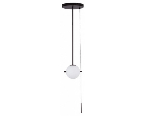 Светильник на штанге Loft it Signal 10029PS Black