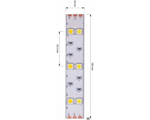 Лента светодиодная Deko-Light  621362