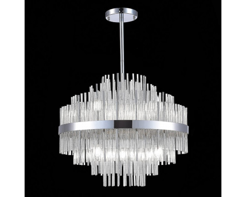 Люстра на штанге ST-Luce Rens SL1634.103.09