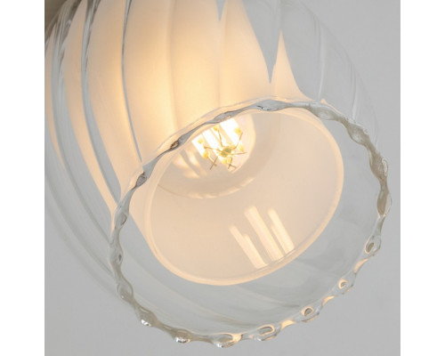 Бра Arte Lamp Biham A3184AP-1AB