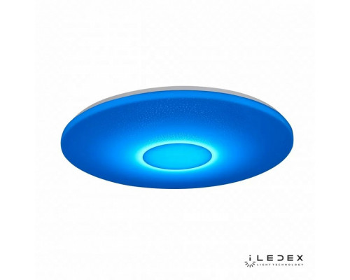 Накладной светильник iLedex Jupiter 60W-Brilliant-Entire