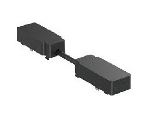 Соединитель гибкий для треков Italline Kreator IT09-9026 black