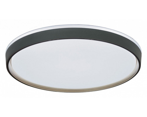 Накладной светильник LUMINA DECO Paneli LDC 8061-48W BL