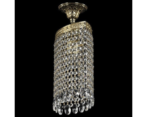 Светильник на штанге Bohemia Ivele Crystal 1920 19203/25IV G