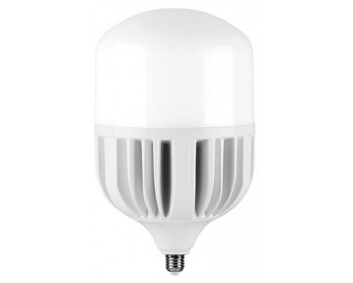Лампа светодиодная Feron LB-65 E27-E40 100Вт 4000K 38219