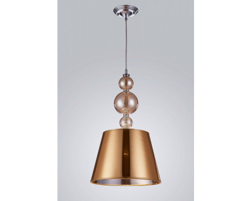 Подвесной светильник LUMINA DECO Muraneo LDP 1123 GD