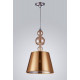 Подвесной светильник LUMINA DECO Muraneo LDP 1123 GD