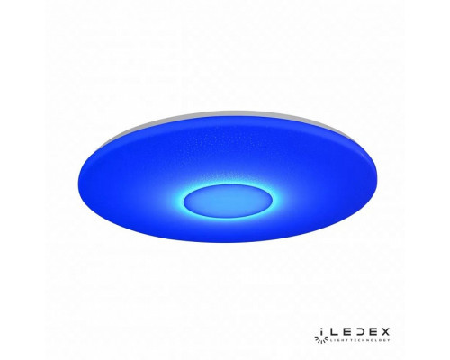 Накладной светильник iLedex Jupiter 60W-Brilliant-Entire