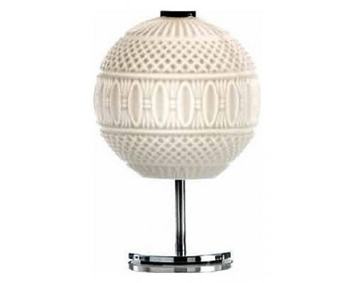 Настольная лампа декоративная MM Lampadari Arabesque 6996/L1 V2667