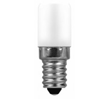 Лампа светодиодная Feron LB-10 E14 2Вт 6400K 25988