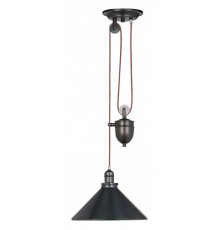 Подвесной светильник Elstead Lighting Provence PV-P-OB