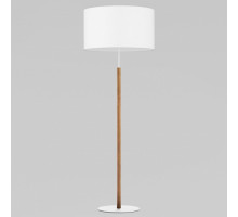 Торшер TK Lighting Deva 5216 Deva White