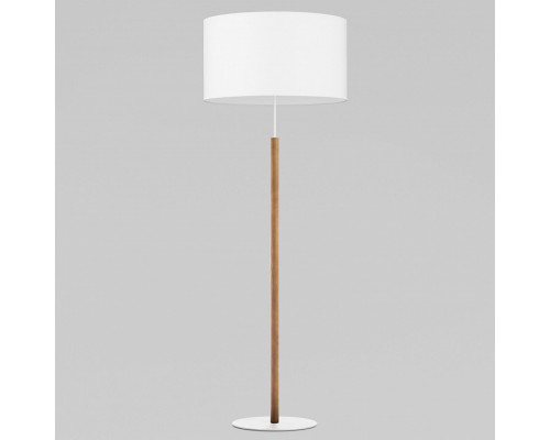 Торшер TK Lighting Deva 5216 Deva White