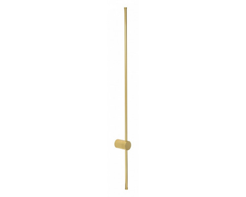 Бра Indigo Linea 14024/A/1W Brass