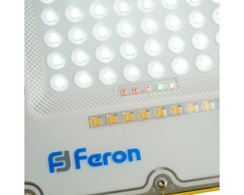 Наземный прожектор Feron LL-951 48676
