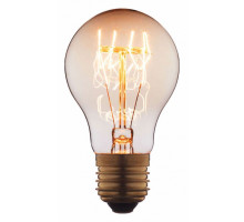 Лампа накаливания Loft it Edison Bulb E27 40Вт 2700K 7540-T