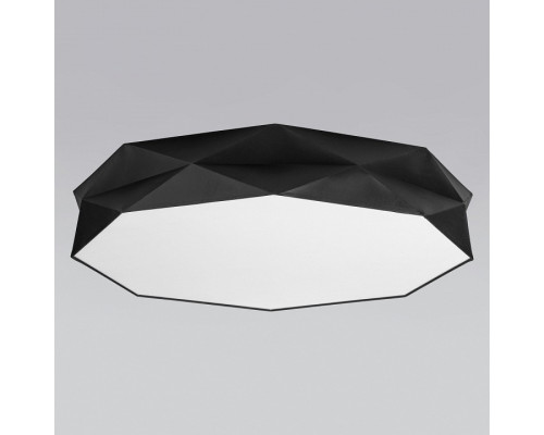 Накладной светильник TK Lighting Kantoor 4227 Kantoor Black