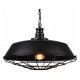 Подвесной светильник LUMINA DECO Arigio LDP 6862-450 BK