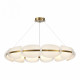 Подвесная люстра ST-Luce Etoile SL1304.203.65