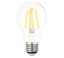 Лампа светодиодная Ambrella Light Filament E27 6Вт 4200K 205029