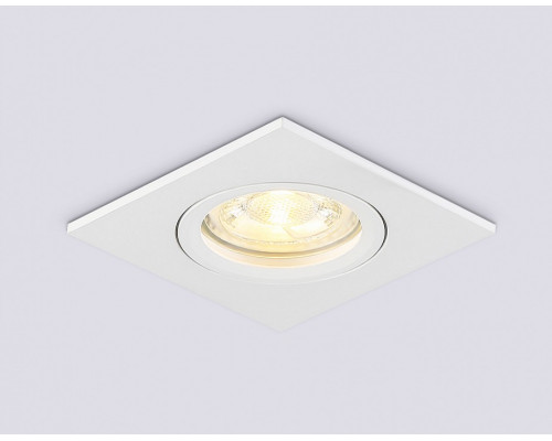 Встраиваемый светильник Ambrella Light TN TN102455