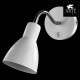 Бра Arte Lamp Dorm A1408AP-1WH