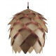 Подвесной светильник Imperiumloft Crimea Pine Cone Natural Wood 40.510