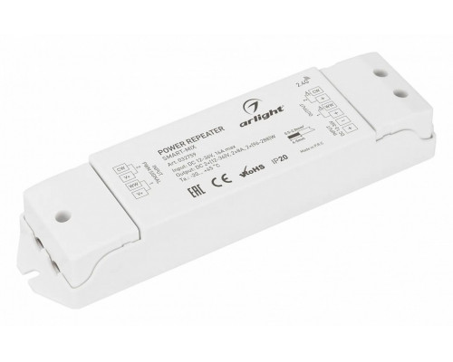 Усилитель Arlight SMART 032759