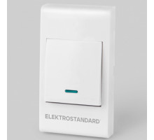 Кнопка звонка Elektrostandard Wired a055437