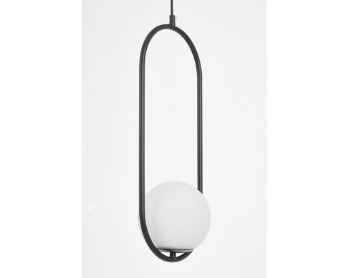 Подвесной светильник LUMINA DECO Vero TP 2102-1 BK