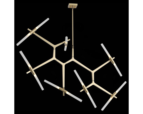Люстра на штанге ST-Luce Laconicita SL947.202.14