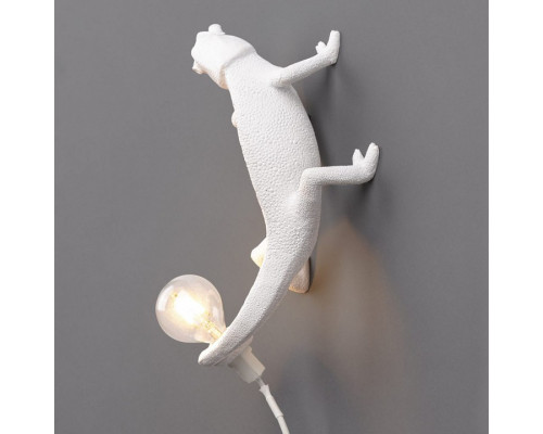 Зверь световой Seletti Chameleon Lamp 15092