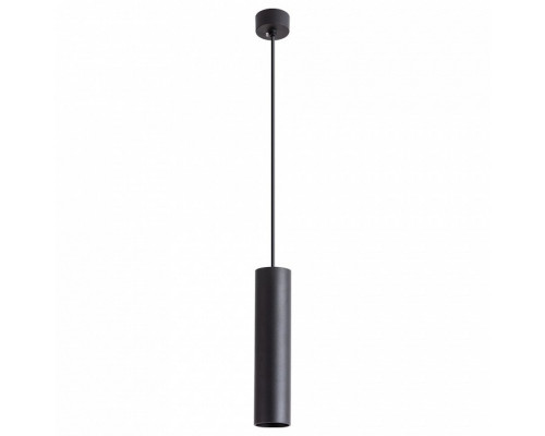 Подвесной светильник Arte Lamp Sirius A1524SP-1BK