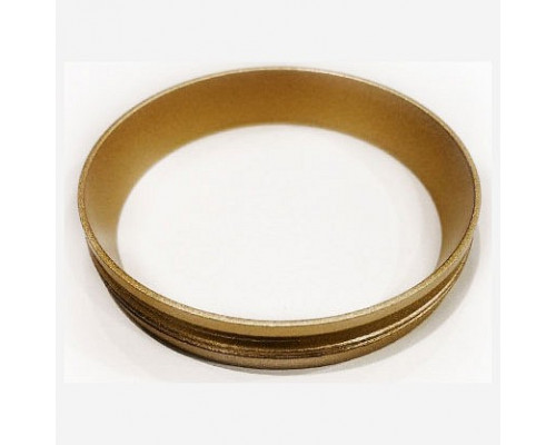 Кольцо декоративное Italline IT02-013 IT02-013 ring gold